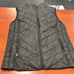 Attention vest S // 061512
